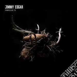 Fabriclive 79: Jimmy Edgar / Various cd musicale di Jimmy Edgar