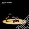 Joseph Capriati - Fabric 80: Joseph Capriati cd