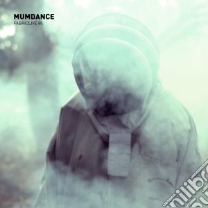 Mumdance - Mumdance-Fabriclive 80: Mumdance cd musicale