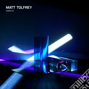 Fabric 81: Matt Tolfrey / Various cd musicale di Fabric 81