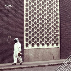 Monki - Monki-Fabriclive 81: Monki cd musicale