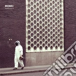 Monki - Monki-Fabriclive 81: Monki cd