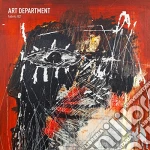 Art Department - Fabric 82: Art Department cd