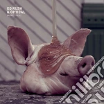 Fabriclive 82: Ed Rush & Optical / Various cd