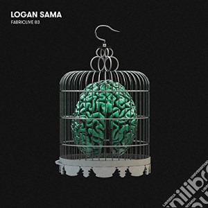Logan Sama - Fabriclive 83: Logan Sama cd musicale