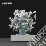 Dub Phizix - Dub Phizix-Fabriclive 84: Dub Phizix cd