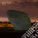 Baby Ford - Fabric 85 cd