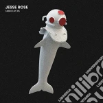 Jesse Rose - Jesse Rose-Fabriclive 85: Jesse Rose cd