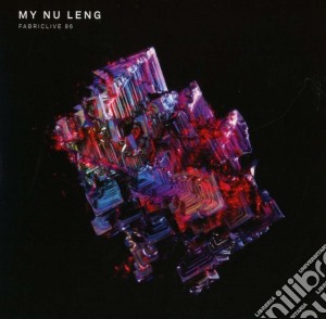 My Nu Leng - My Nu Leng-Fabriclive 86: My Nu Leng cd musicale