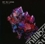 My Nu Leng - My Nu Leng-Fabriclive 86: My Nu Leng cd