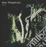 Fabric 87: Alan Fitzpatrick cd