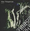 Fabric 87: Alan Fitzpatrick cd