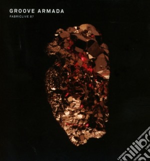 Groove Armada - Fabriclive 87: Groove Armada cd musicale