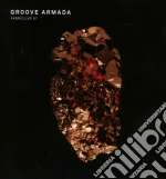 Groove Armada - Fabriclive 87: Groove Armada cd