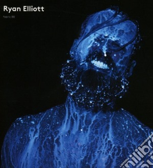 Ryan Elliott - Fabric 88: Ryan Elliott cd musicale