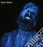 Ryan Elliott - Fabric 88: Ryan Elliott cd