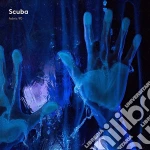 Scuba - Scuba-Fabric 90: Scuba cd