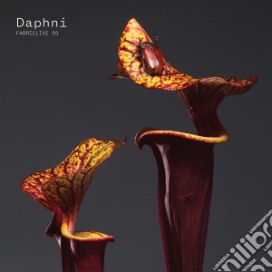 Daphni - Fabriclive 93 cd musicale di Daphni