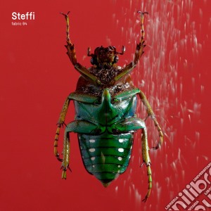 Steffi - Fabric 94 cd musicale di Steffi