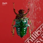 Steffi - Fabric 94 cd