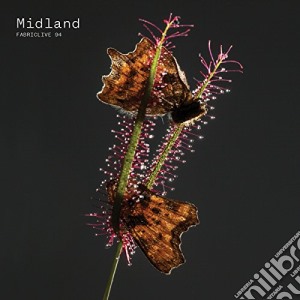 Fabriclive 94: Midland cd musicale di Fabriclive 94: midla