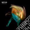 Mefjus - Fabriclive 95: Mefjus cd