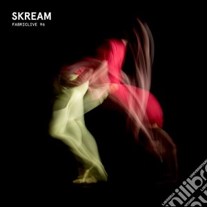 Skream - Fabriclive 96 cd musicale di Skream