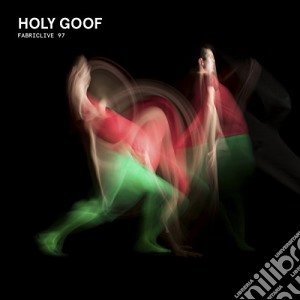 Holy Goof - Fabriclive 97: cd musicale