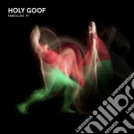 Holy Goof - Fabriclive 97: cd