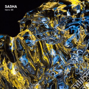 Sasha - Fabric 99: Sasha cd musicale