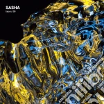 Sasha - Fabric 99: Sasha cd