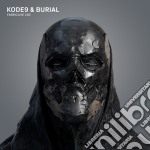 Kode9 & Burial - Fabriclive 100