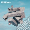 Bonobo - Bonobo -Fabric Presents cd