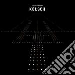 Kolsch - Fabric Presents Kolsch cd
