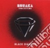 Buraka Som Sistema - Black Diamond cd