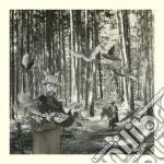 (LP VINILE) Snow ghosts-secret garden 12' cd