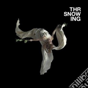 (LP Vinile) Throwing Snow - Pathfinder Ep Rsd 12