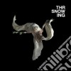 (LP Vinile) Throwing Snow - Pathfinder Ep Rsd 12" cd