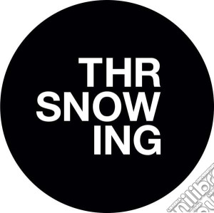 (LP Vinile) Throwing Snow - Mosaic VipsRsd 12 lp vinile di Snow Throwing