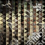 Throwing Snow - Mosaic cd