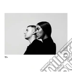 (LP Vinile) 18+ - 18+Trust (2 Lp) vinile