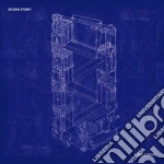 Second Storey - Double Divide cd