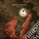 (LP Vinile) Snow Ghosts - A Wrecking vinile
