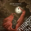 Snow Ghosts - A Wrecking cd