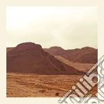 (LP Vinile) Marquis Hawkes - Raw Materials (12" Ep) vinile