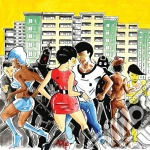 (LP Vinile) Marquis Hawkes - Social Housing (3 Lp) vinile