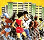 Marquis Hawkes - Social Housing cd