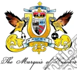 Marquis Hawkes - The Marquis Of Hawkes cd