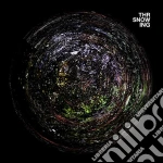 Throwing Snow - Loma cd