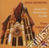 John Hosking (Organ) - Truro Cathedral Organ cd